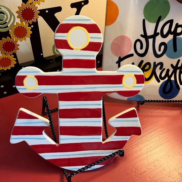 Coton Colors Happy Everything Large Anchor Attachment - Picture 3 of 4